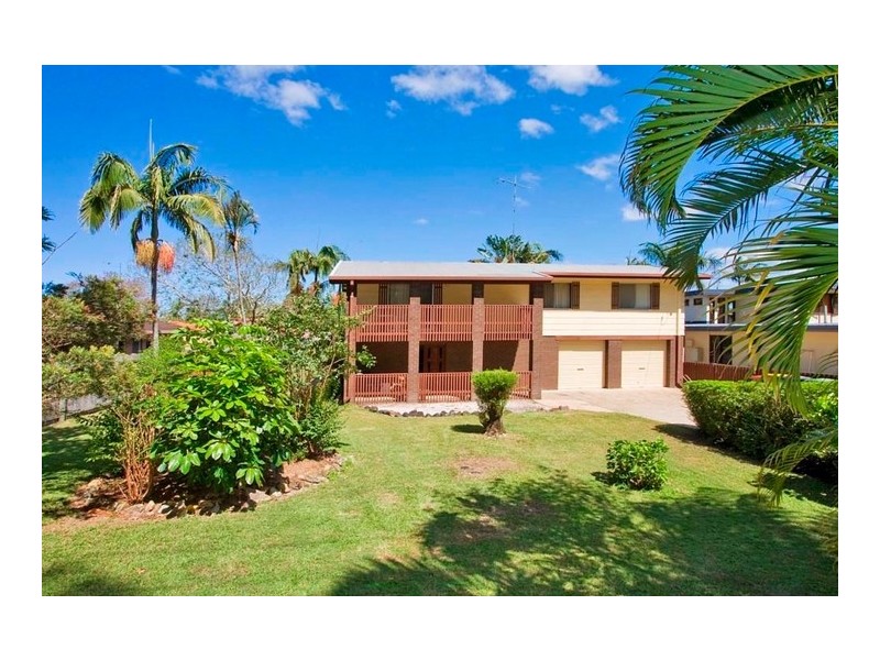 31 Inlet Drive, Tweed Heads West NSW 2485