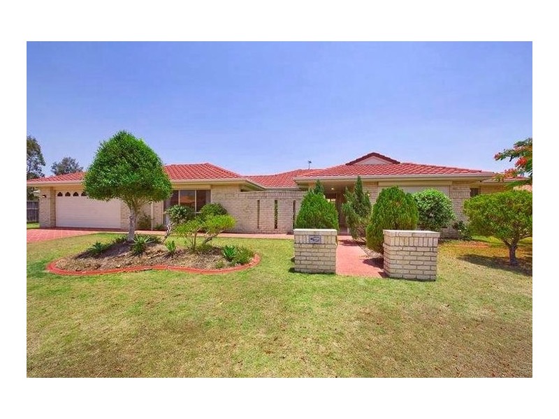 4 Macquarie Street, Banora Point NSW 2486