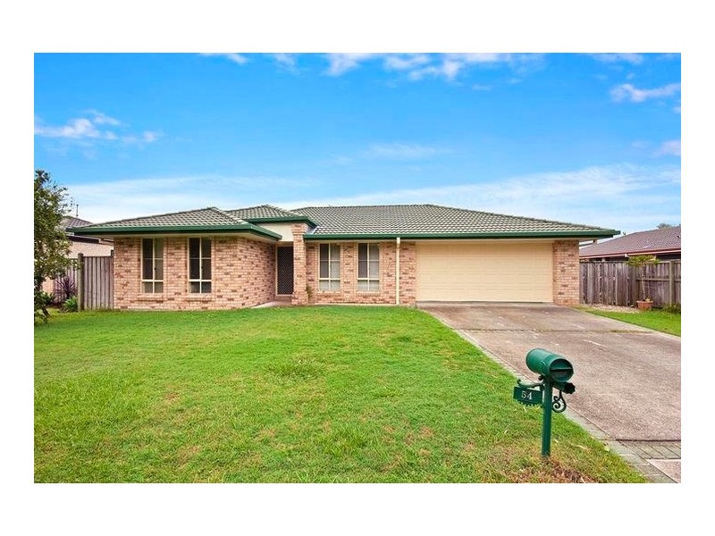 54 Botanical Circuit, Banora Point NSW 2486