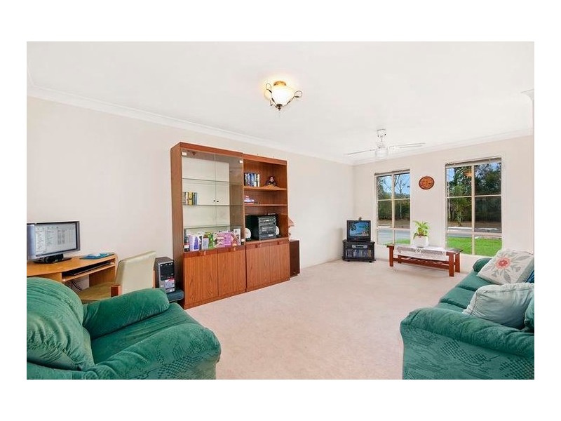54 Botanical Circuit, Banora Point NSW 2486