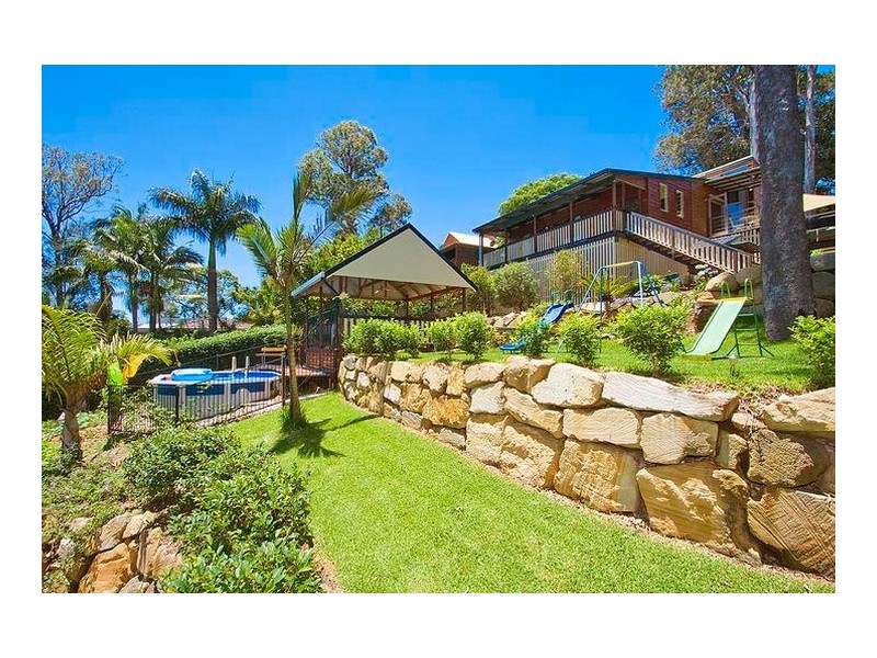 10 Shady Lane, Banora Point NSW 2486