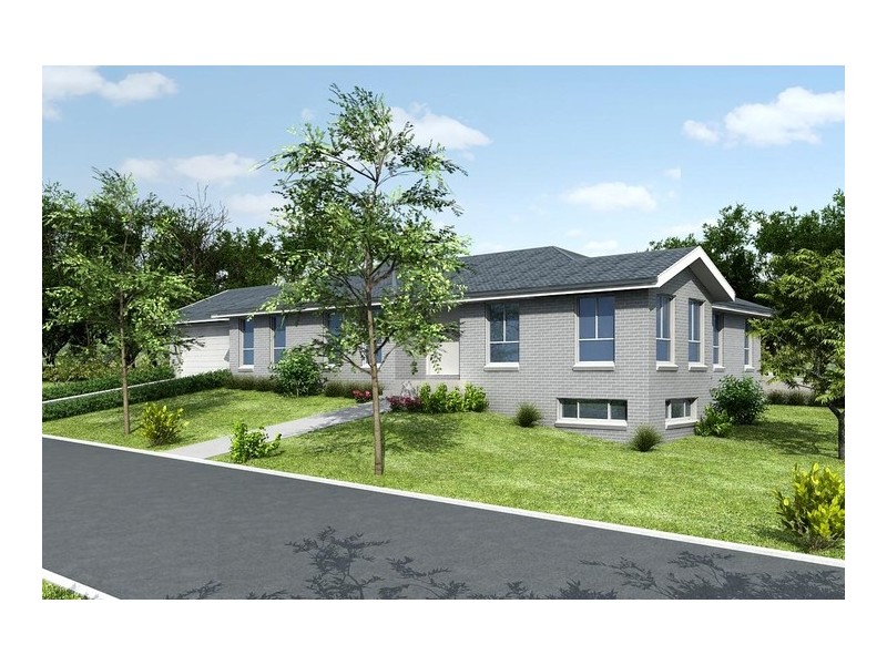 2 Dinah Street, Bonner ACT 2914