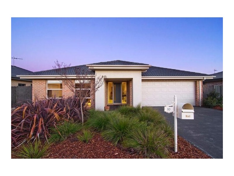 10 Anchorage Street, Harrison ACT 2914