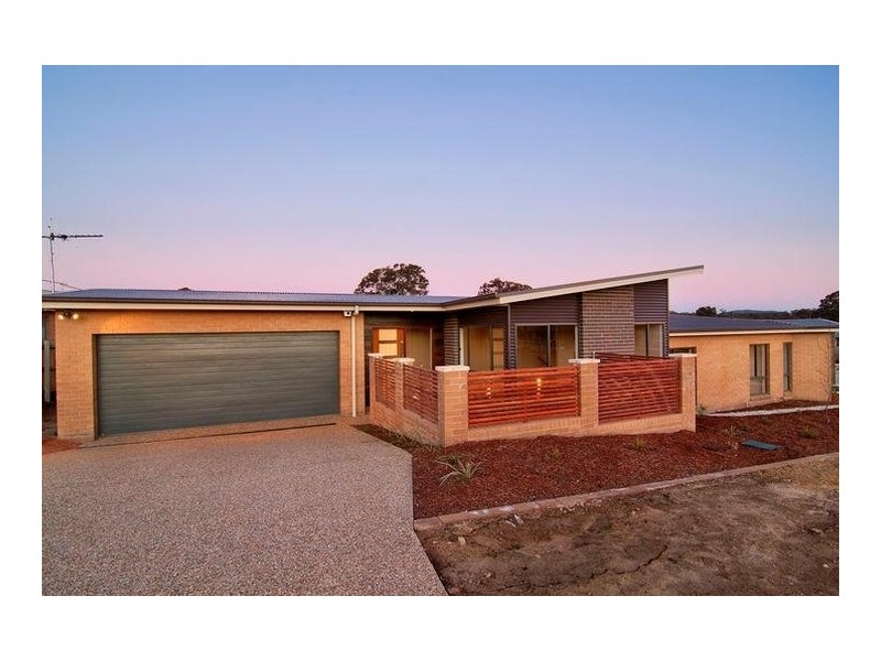 26 Phyllis Frost Street, Forde ACT 2914