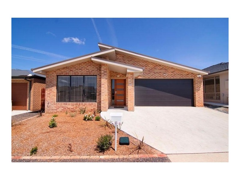 14 Pildappa Street, Harrison ACT 2914