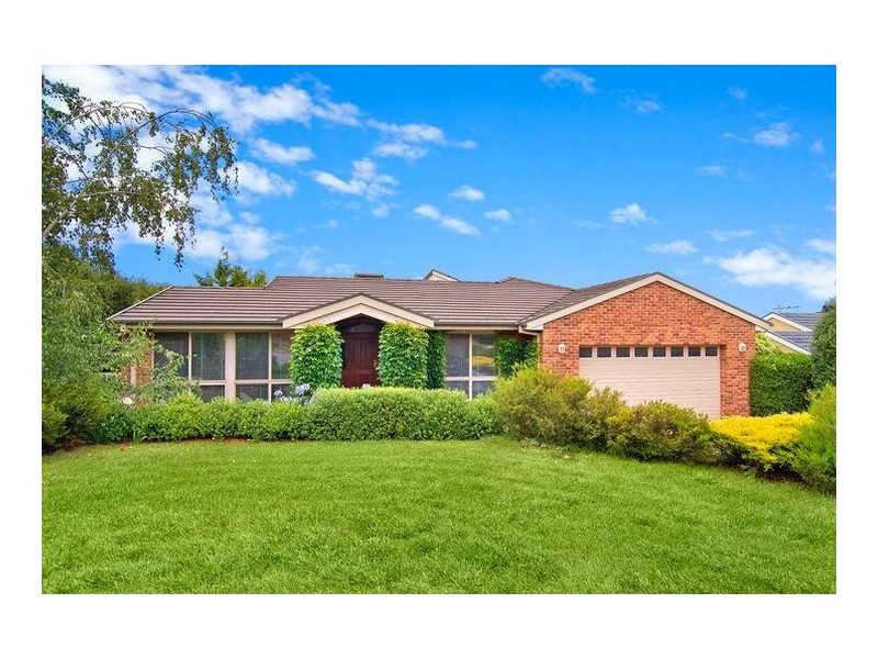 24 Noble Close, Ngunnawal ACT 2913