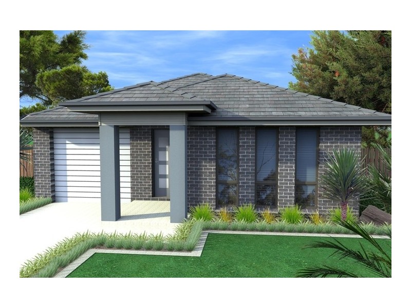 12 Rob Riley Circuit, Bonner ACT 2914