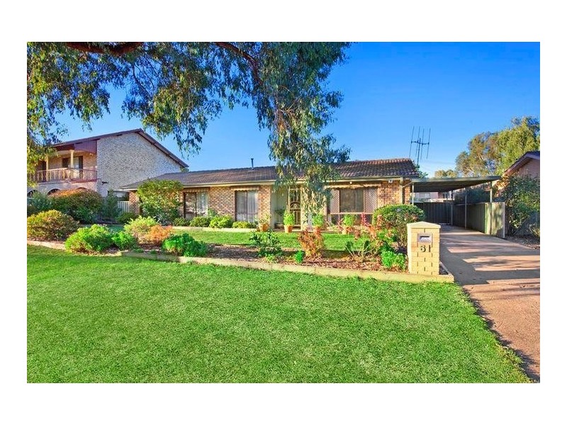 61 Alberga Street, Kaleen ACT 2617