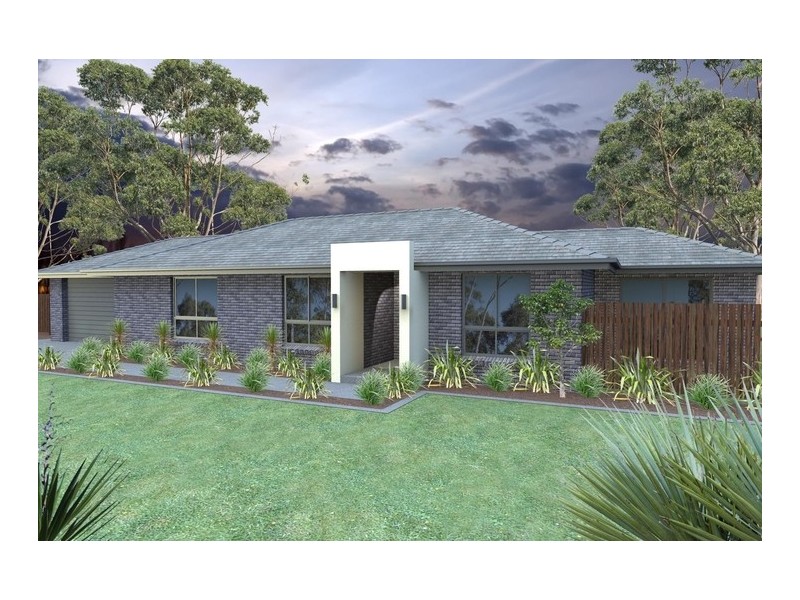 2 Seery Street, Casey ACT 2913