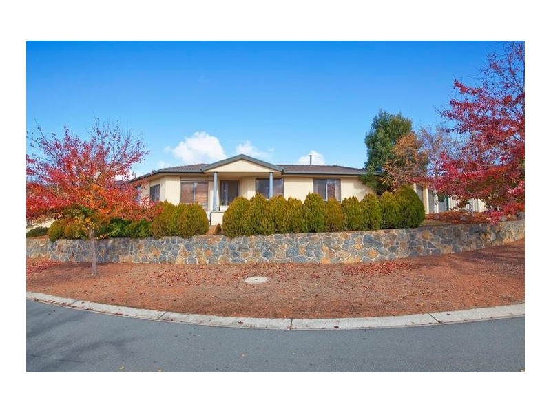 4 Colleano Street, Ngunnawal ACT 2913