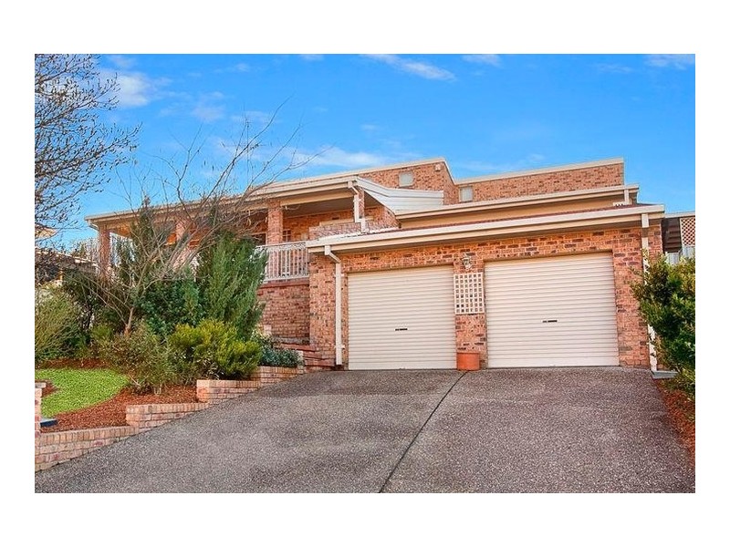 24 Temora Place, Queanbeyan NSW 2620
