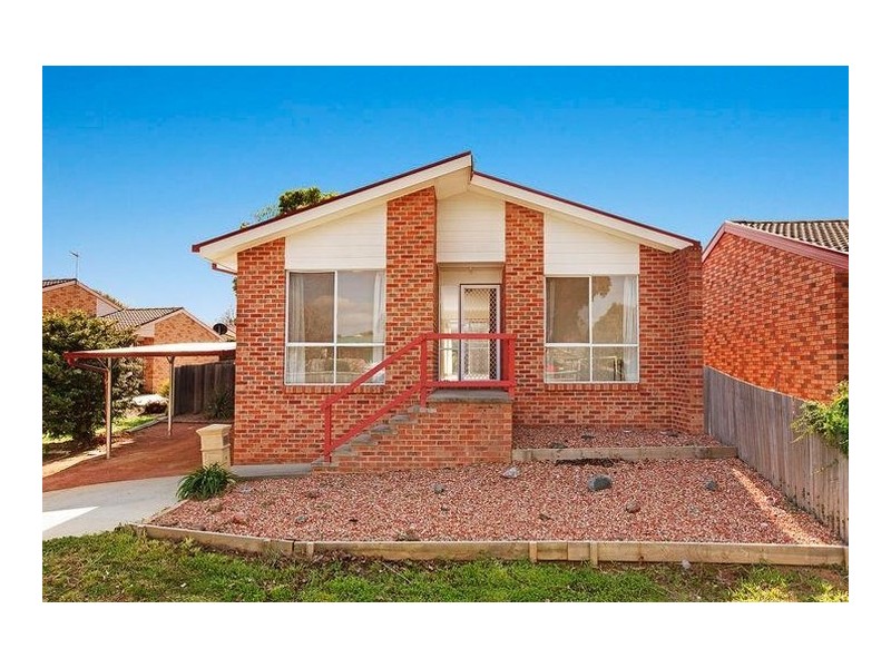 26 Bimbiang Crescent, Ngunnawal ACT 2913