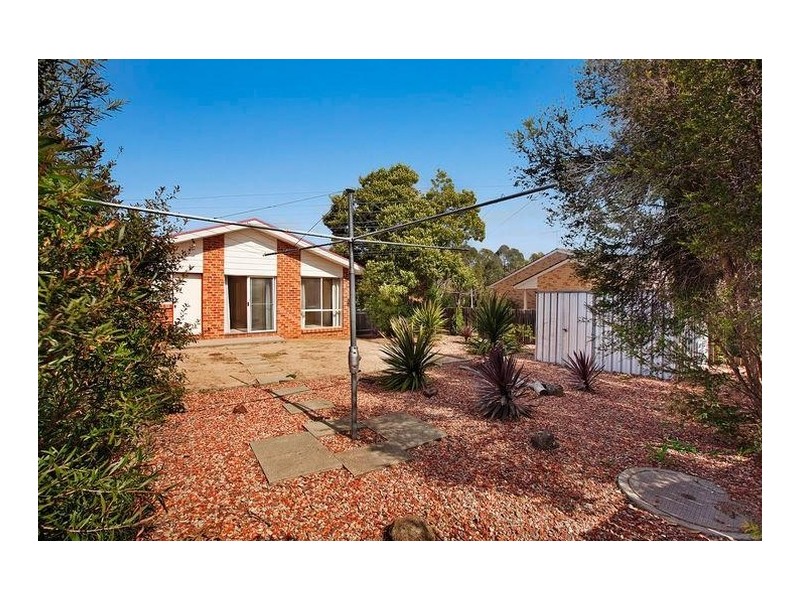 26 Bimbiang Crescent, Ngunnawal ACT 2913