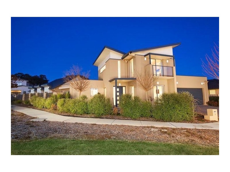 1 Neil Harris Crescent, Forde ACT 2914