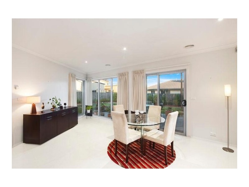 1 Neil Harris Crescent, Forde ACT 2914