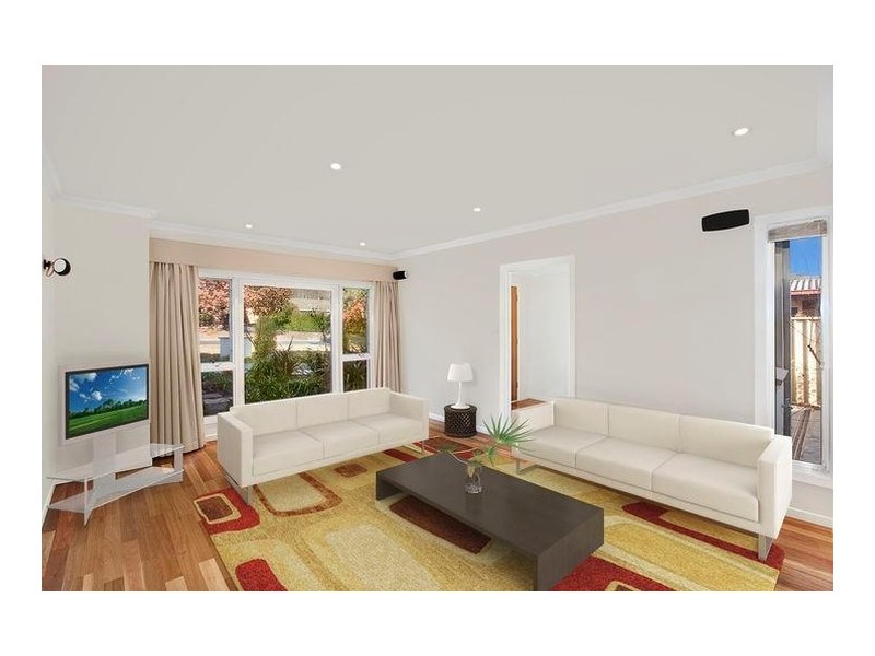 220B La Perouse Street, Red Hill ACT 2603