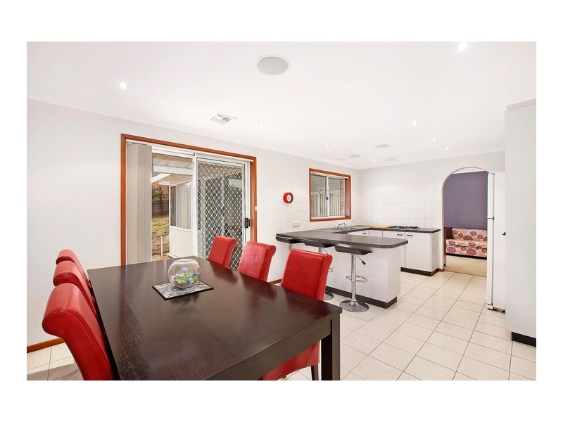 23 Andrew Crescent, Calwell ACT 2905