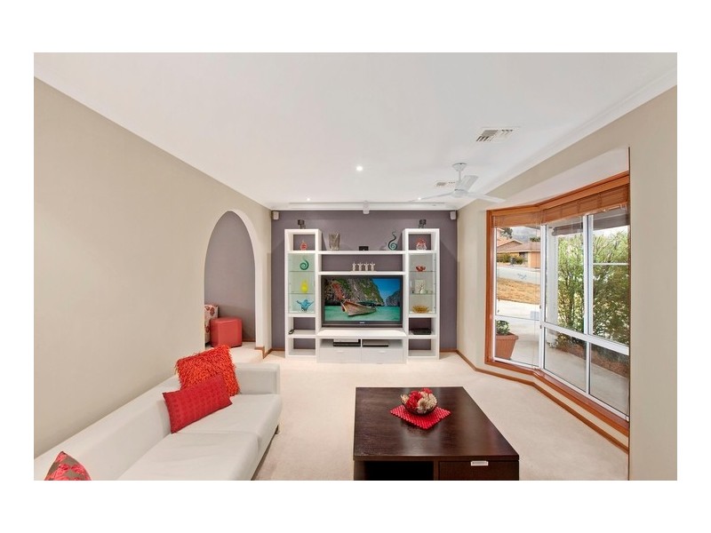 23 Andrew Crescent, Calwell ACT 2905