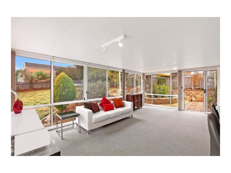 23 Andrew Crescent, Calwell ACT 2905