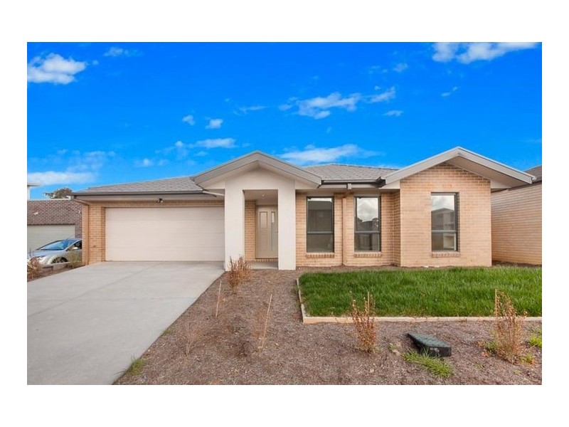 95 Zakharov Avenue, Forde ACT 2914