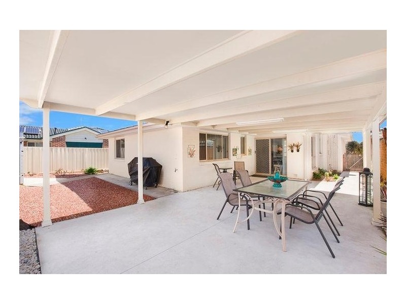 38 Jonsson Court, Dunlop ACT 2615