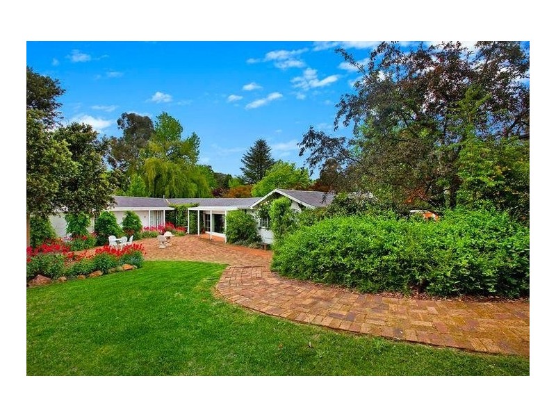 52 Mugga Way, Red Hill ACT 2603