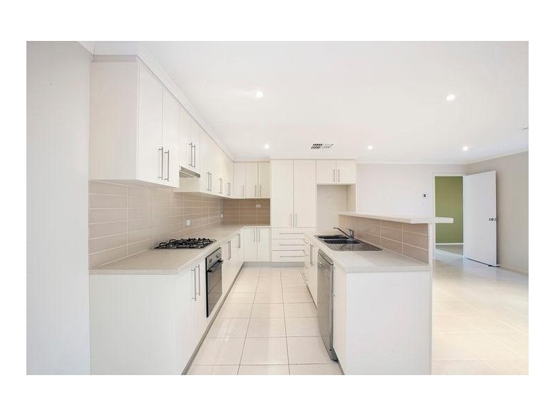 16 Stump Jump Crescent, Dunlop ACT 2615