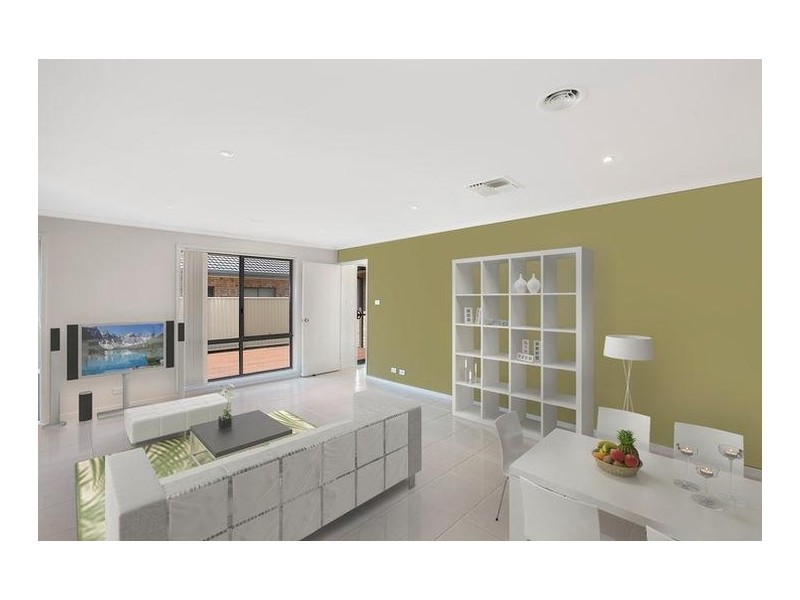 16 Stump Jump Crescent, Dunlop ACT 2615