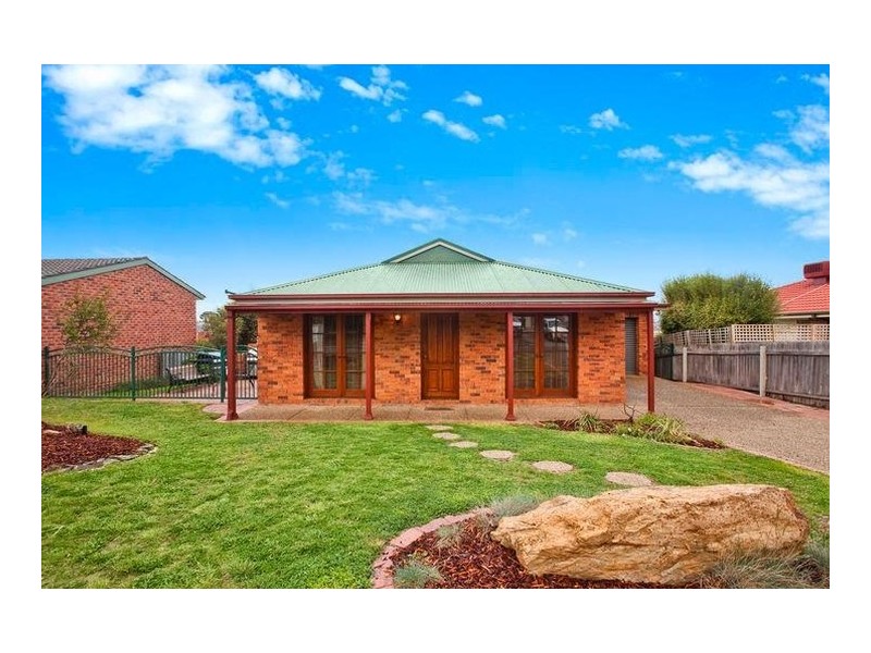 4 Annan Close, Amaroo ACT 2914