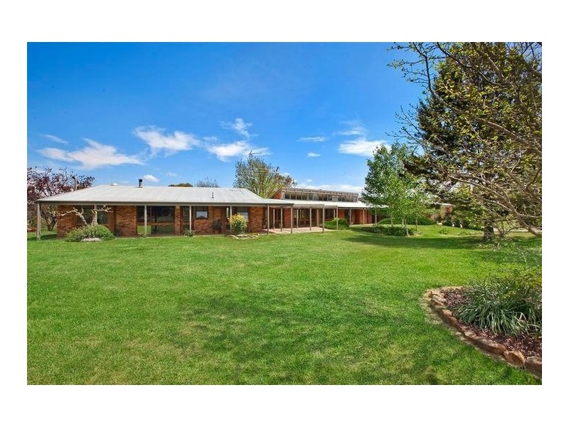 597 Captains Flat Road, Carwoola NSW 2620