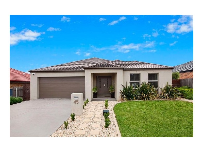 45 Haven Street, Harrison ACT 2914