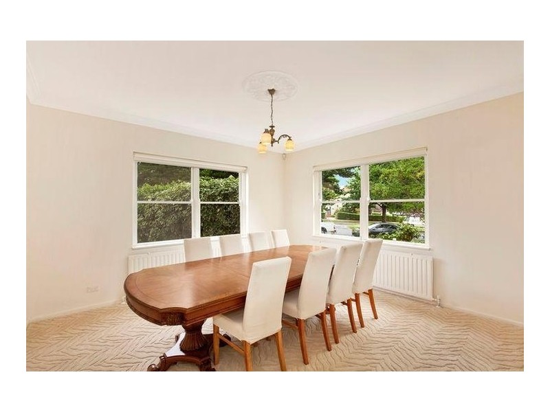 35 Flinders Way, Griffith ACT 2603