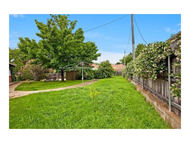 35 Flinders Way, Griffith ACT 2603