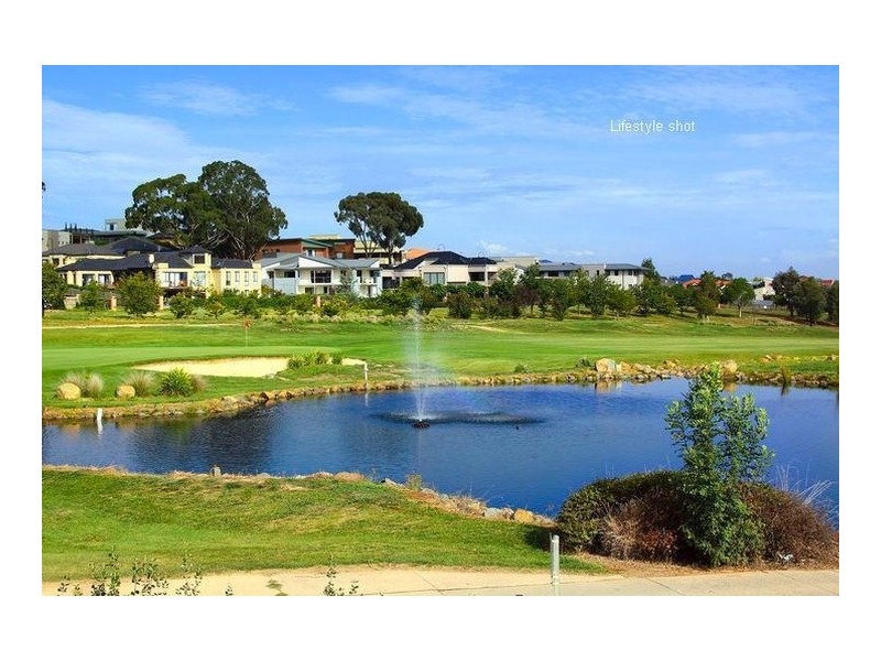 15 Swinney Street, Casey ACT 2913