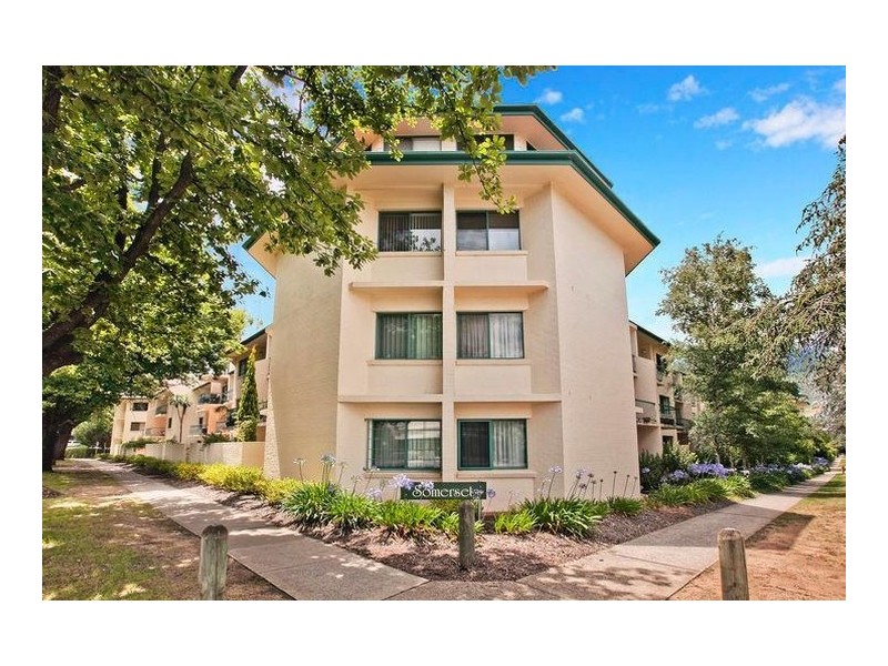 203/15 Jardine Street, Kingston ACT 2604