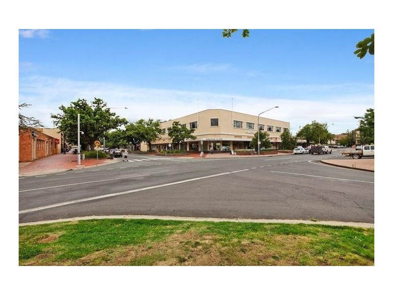 203/15 Jardine Street, Kingston ACT 2604