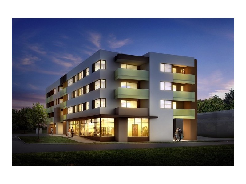 13/77 Leichhardt Street, Kingston ACT 2604