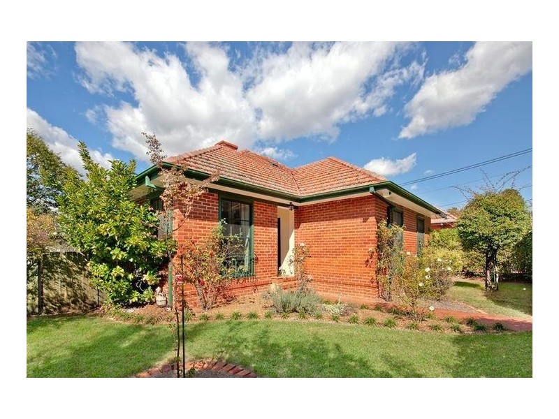 22 Dawes Street, Kingston ACT 2604