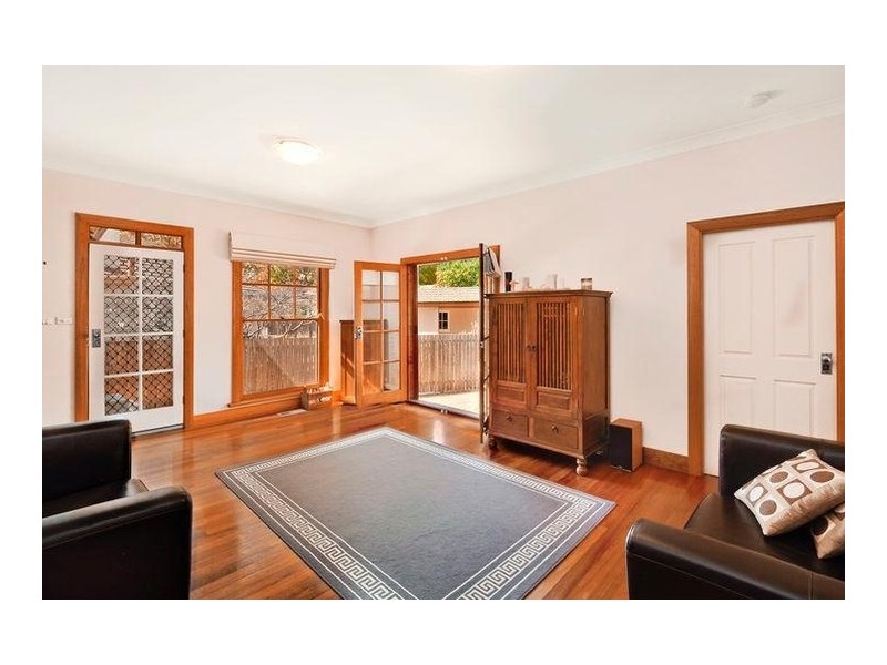 22 Dawes Street, Kingston ACT 2604