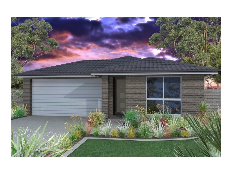 114 Essie Coffey Street, Bonner ACT 2914