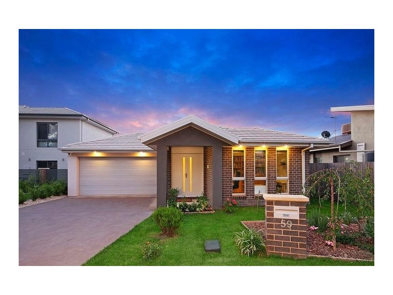 59 Amy Ackman Street, Forde ACT 2914