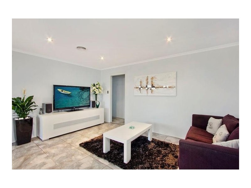 20 Mission Street, Amaroo ACT 2914