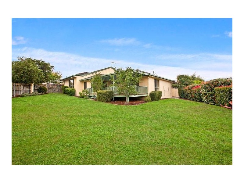 13 McAuliffe Court, Nicholls ACT 2913