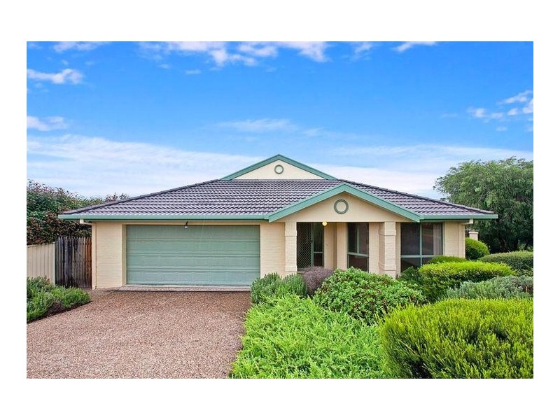 13 McAuliffe Court, Nicholls ACT 2913