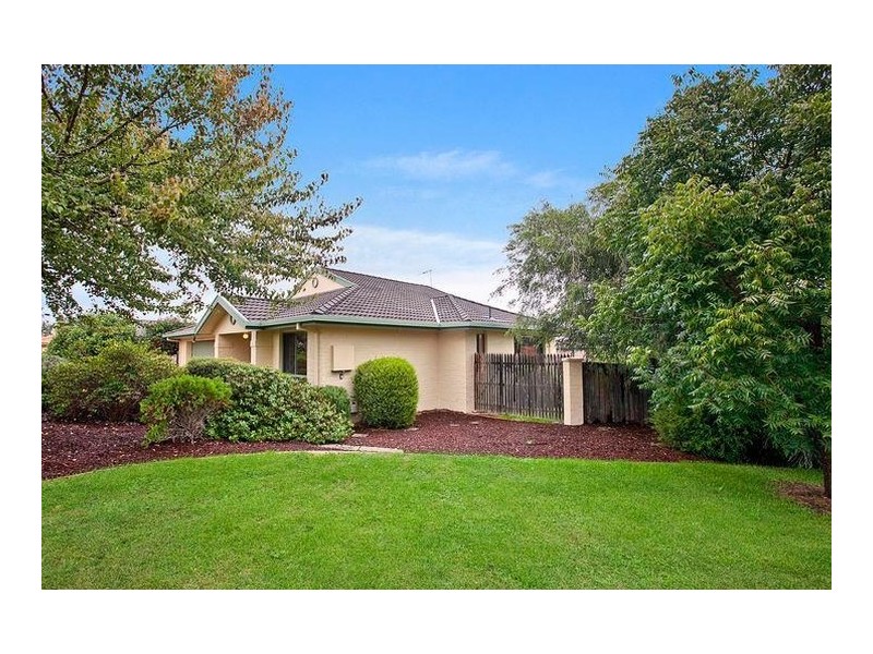 13 McAuliffe Court, Nicholls ACT 2913