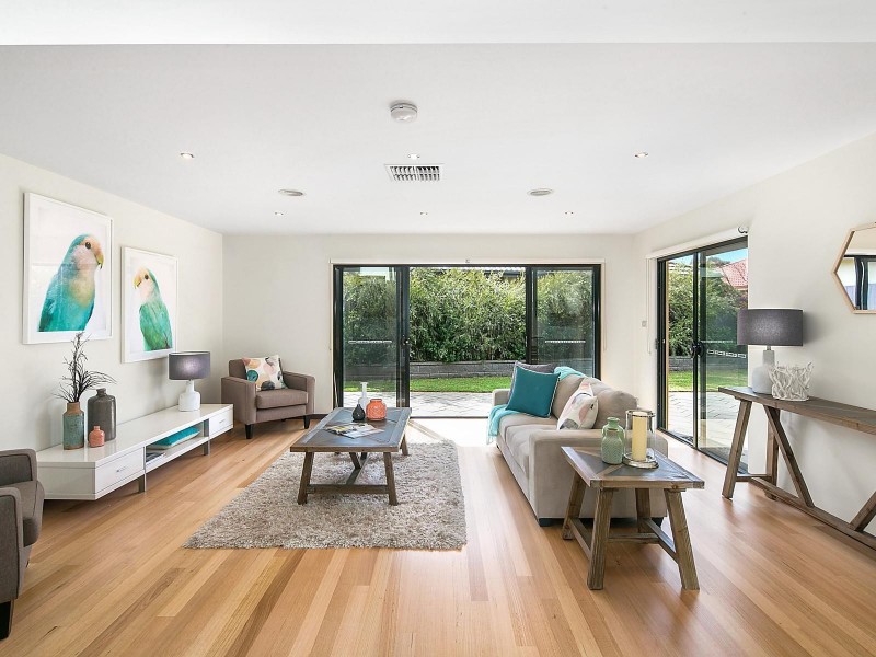 17 Howmans Street, Harrison ACT 2914