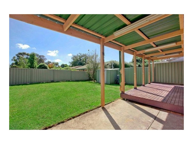 77 Barnard Circuit, Florey ACT 2615