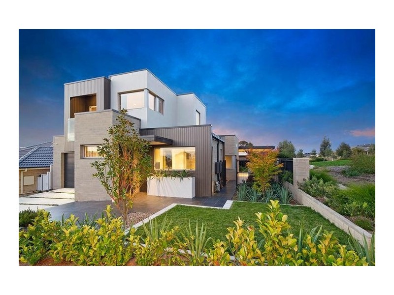 10 Liddell Street, Franklin ACT 2913