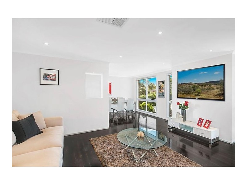 47 Blackwell Circuit, Flynn ACT 2615