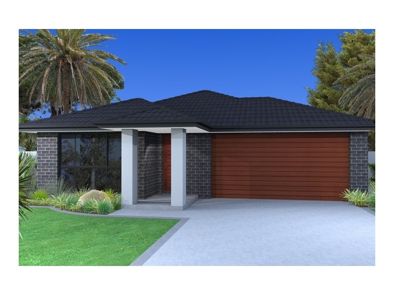 29 Essie Coffey Street, Bonner ACT 2914
